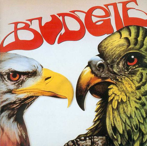 Best of Budgie by Budgie (Compilation, Hard Rock): Reviews
