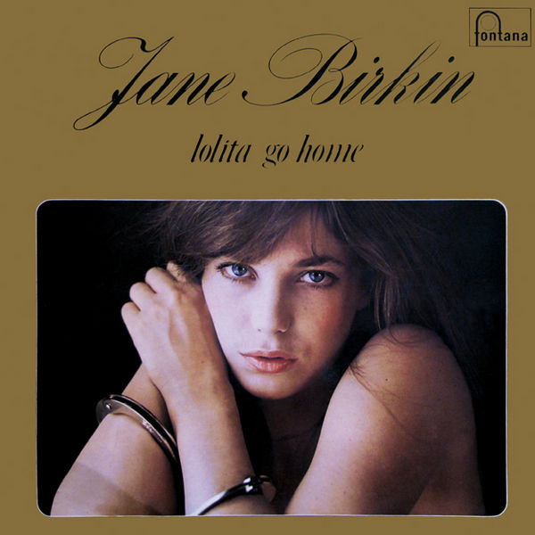 Lolita Go Home by Jane Birkin (Album, French Pop): Reviews