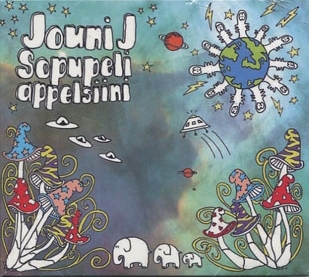 Jouni J Albums: songs, discography, biography, and listening guide ...