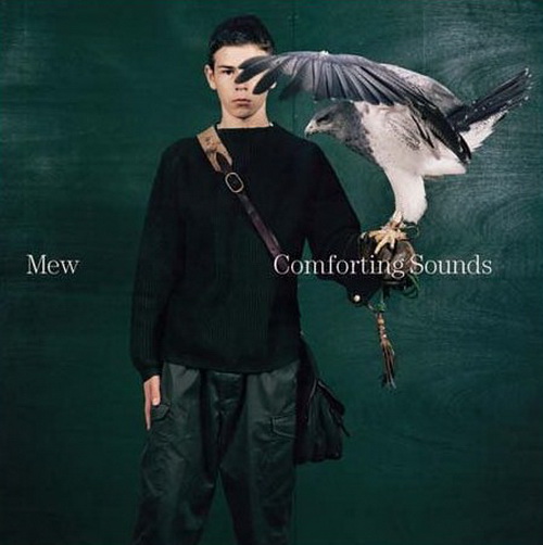 Comforting Sounds　Mew　ミュー　Vinyl　レコード Comforting Sounds by Mew (Single, Dream Pop): Reviews, Ratings
