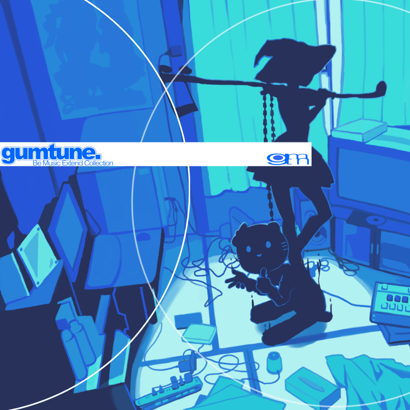 gumtune. by gmtn. (Album, Hardcore [EDM]): Reviews, Ratings, Credits ...