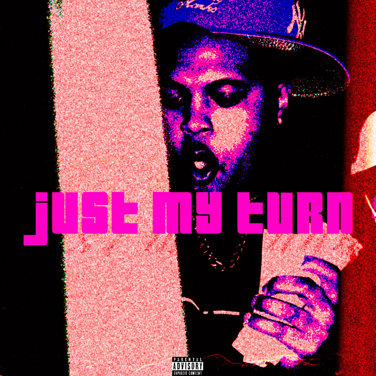 Just My Turn by Nu Sace (Single, East Coast Hip Hop): Reviews, Ratings ...