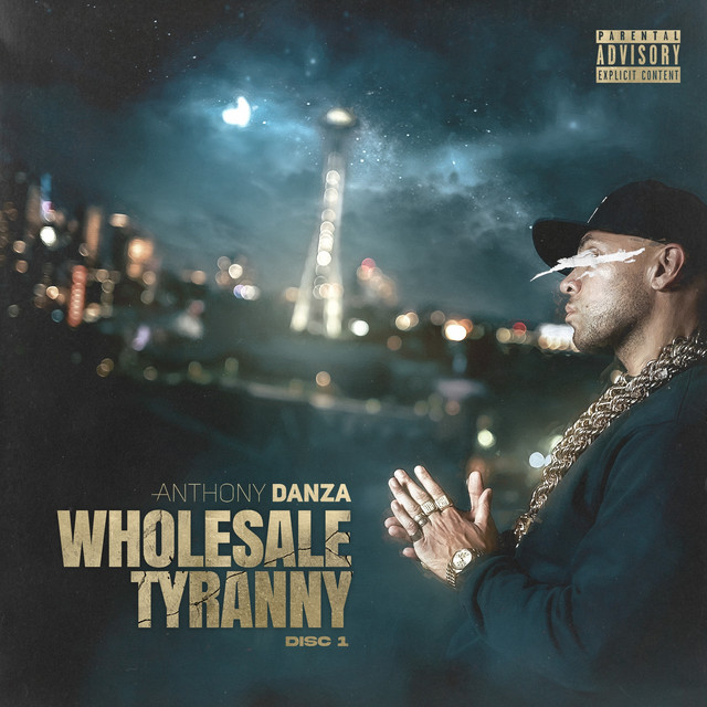 Wholesale Tyranny by Anthony Danza (Album): Reviews, Ratings, Credits ...