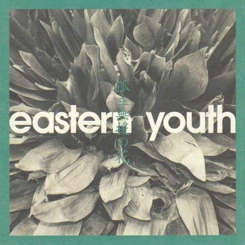 孤立無援の花 by eastern youth (Album, Post-Hardcore): Reviews