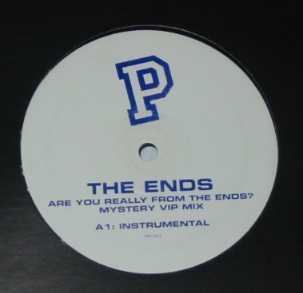 The Ends Albums: songs, discography, biography, and listening guide ...