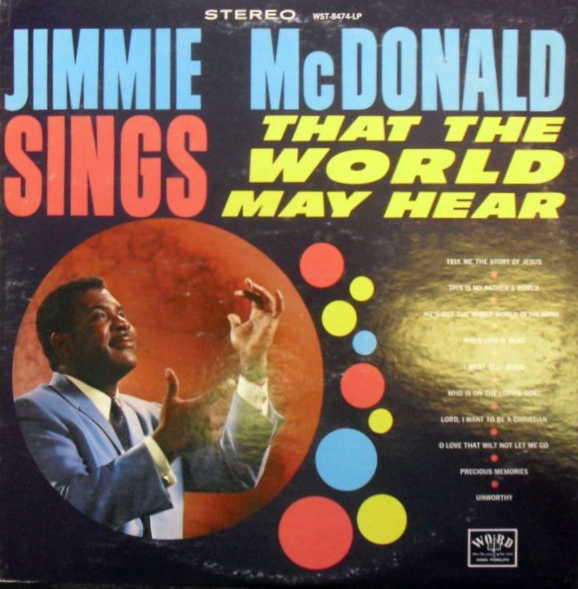 Jimmie McDonald Albums: songs, discography, biography, and listening ...
