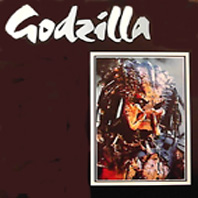 Godzilla by Godzilla (Album, Heavy Metal): Reviews, Ratings, Credits ...