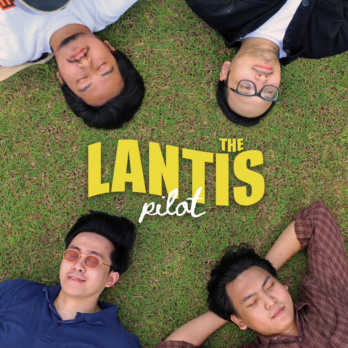 Pilot by Lantis The (Album; n/a): Reviews, Ratings, Credits, Song list ...