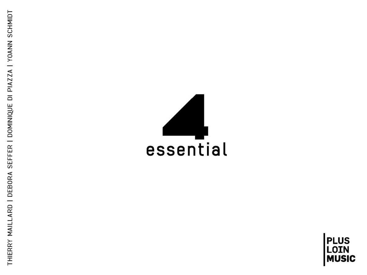 4 Essential Albums: songs, discography, biography, and listening guide ...