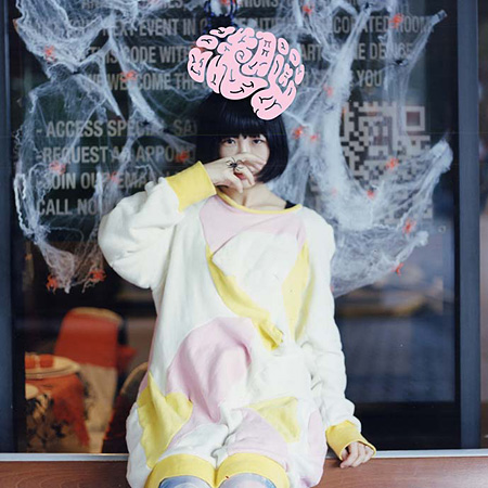 大森靖子　レコード　洗脳　LP 洗脳 by 大森靖子 [Seiko Oomori] (Album, J-Pop): Reviews, Ratings