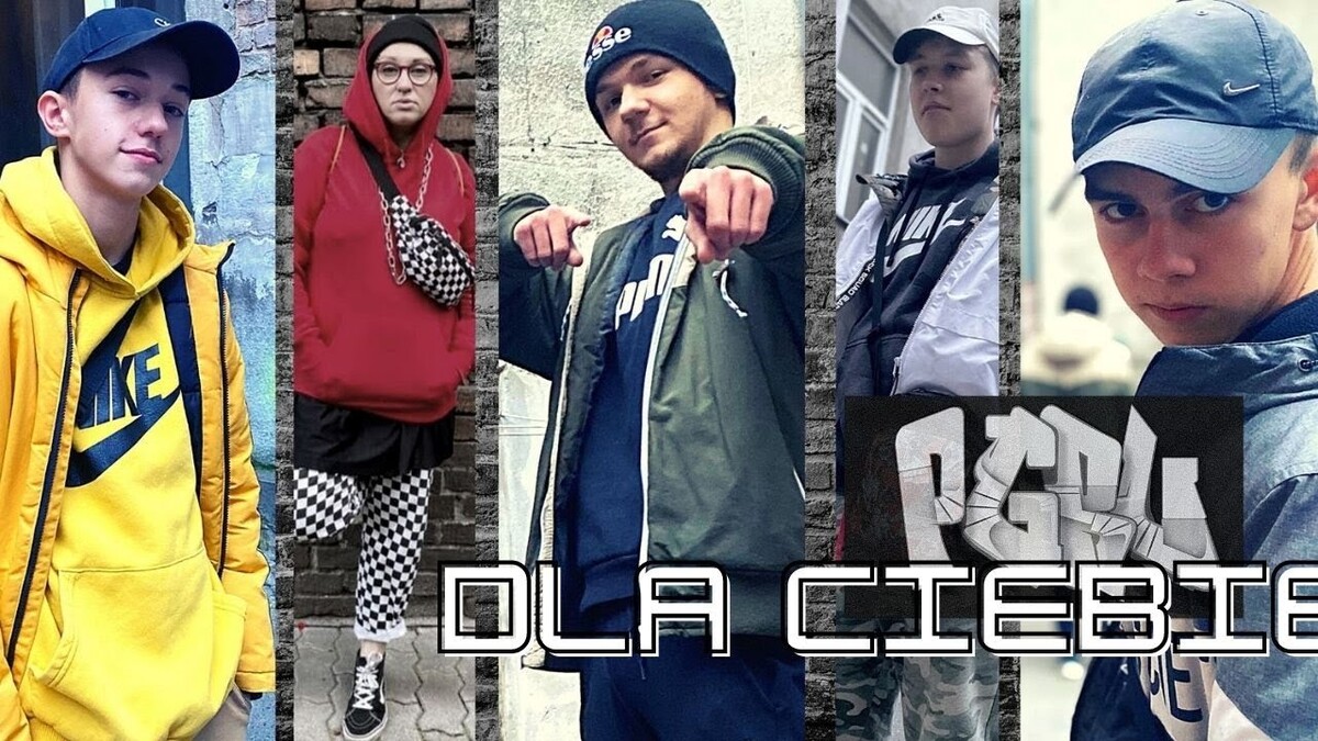 PGRU Team Albums: songs, discography, biography, and listening guide ...