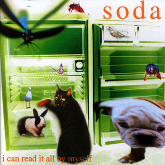 Soda Albums: songs, discography, biography, and listening guide - Rate ...