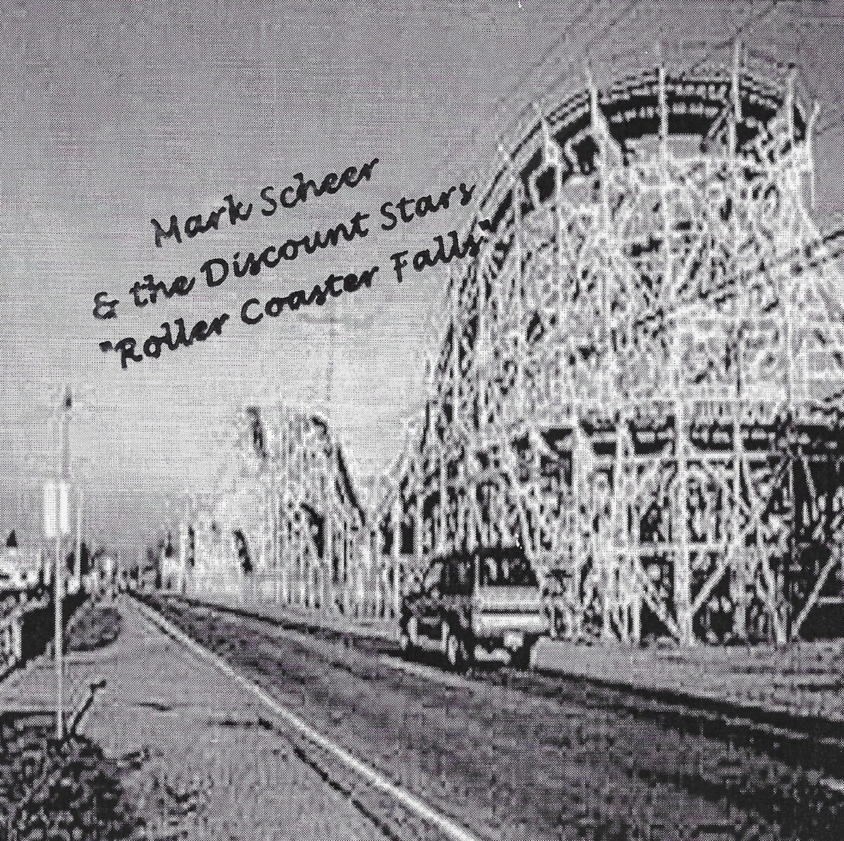 Mark Scheer Albums: songs, discography, biography, and listening guide ...