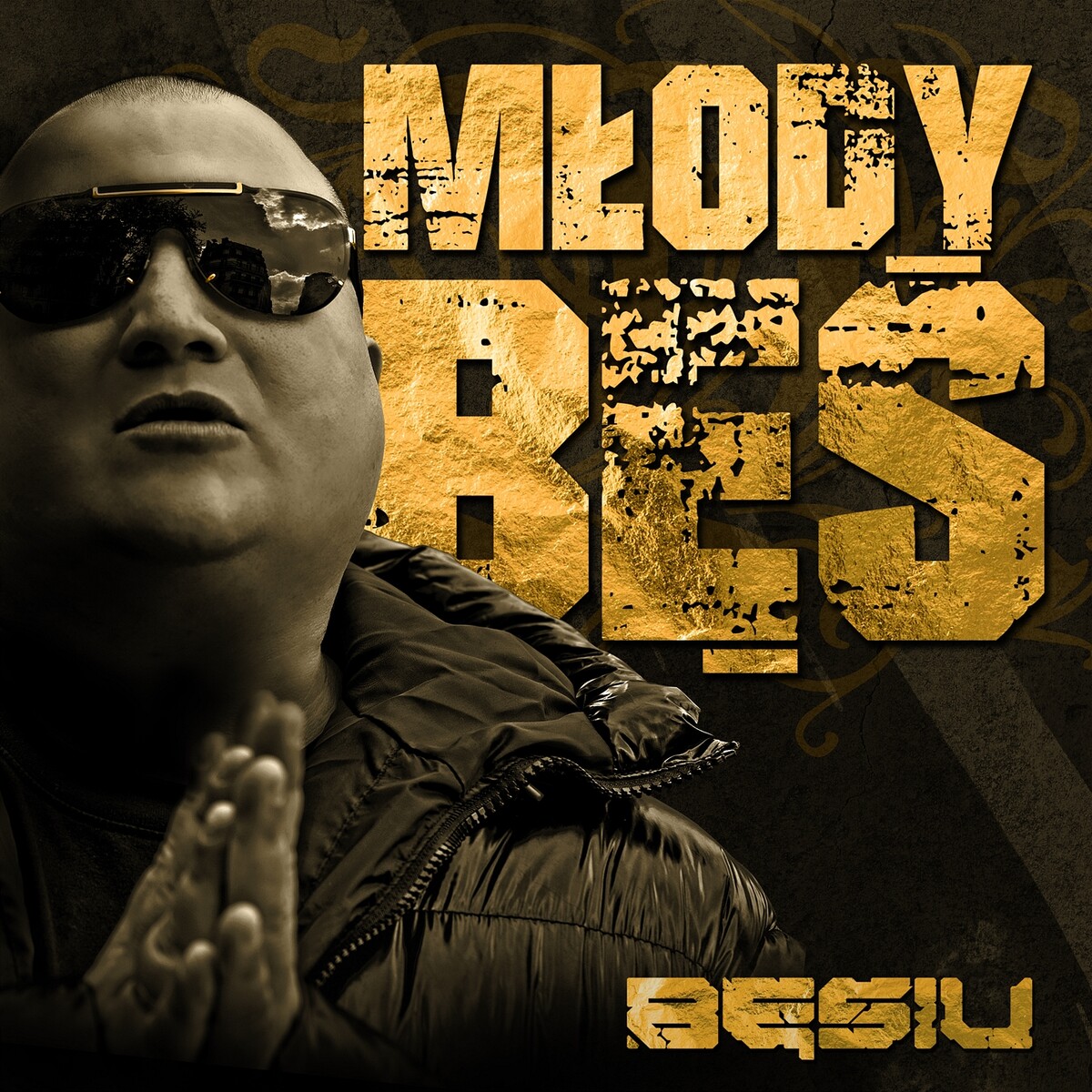Młody Bęś by Bęsiu (Album, Hip Hop): Reviews, Ratings, Credits, Song ...