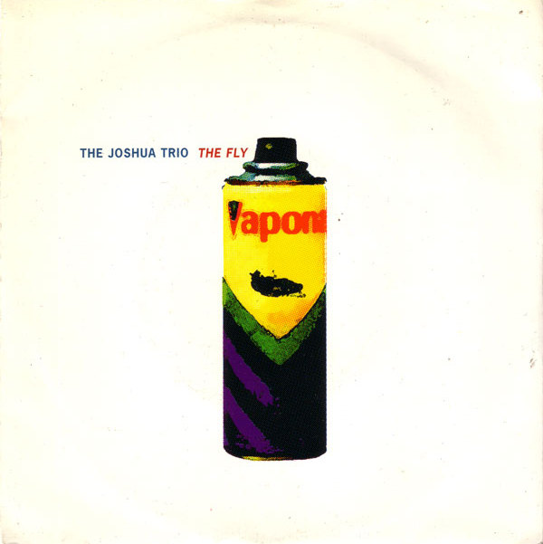 洋楽 THE JOSHUA TRIO THE FLY The Joshua Trio - The Fly - YouTube