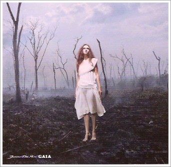 Gaia by Janne Da Arc (Album, Pop Rock): Reviews, Ratings