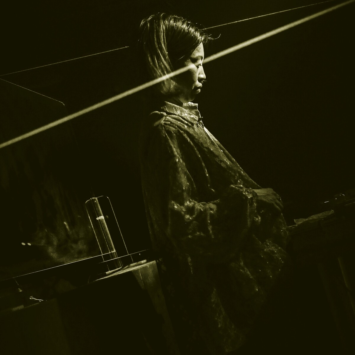 Best Minimal Drum and Bass albums of 2024 Rate Your Music