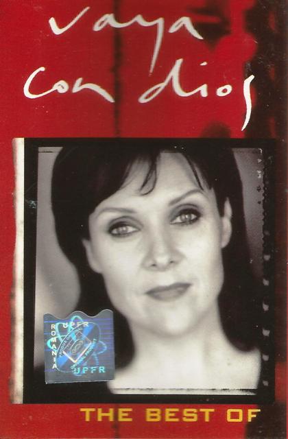 The Best of Vaya Con Dios by Vaya Con Dios (Compilation; BMG