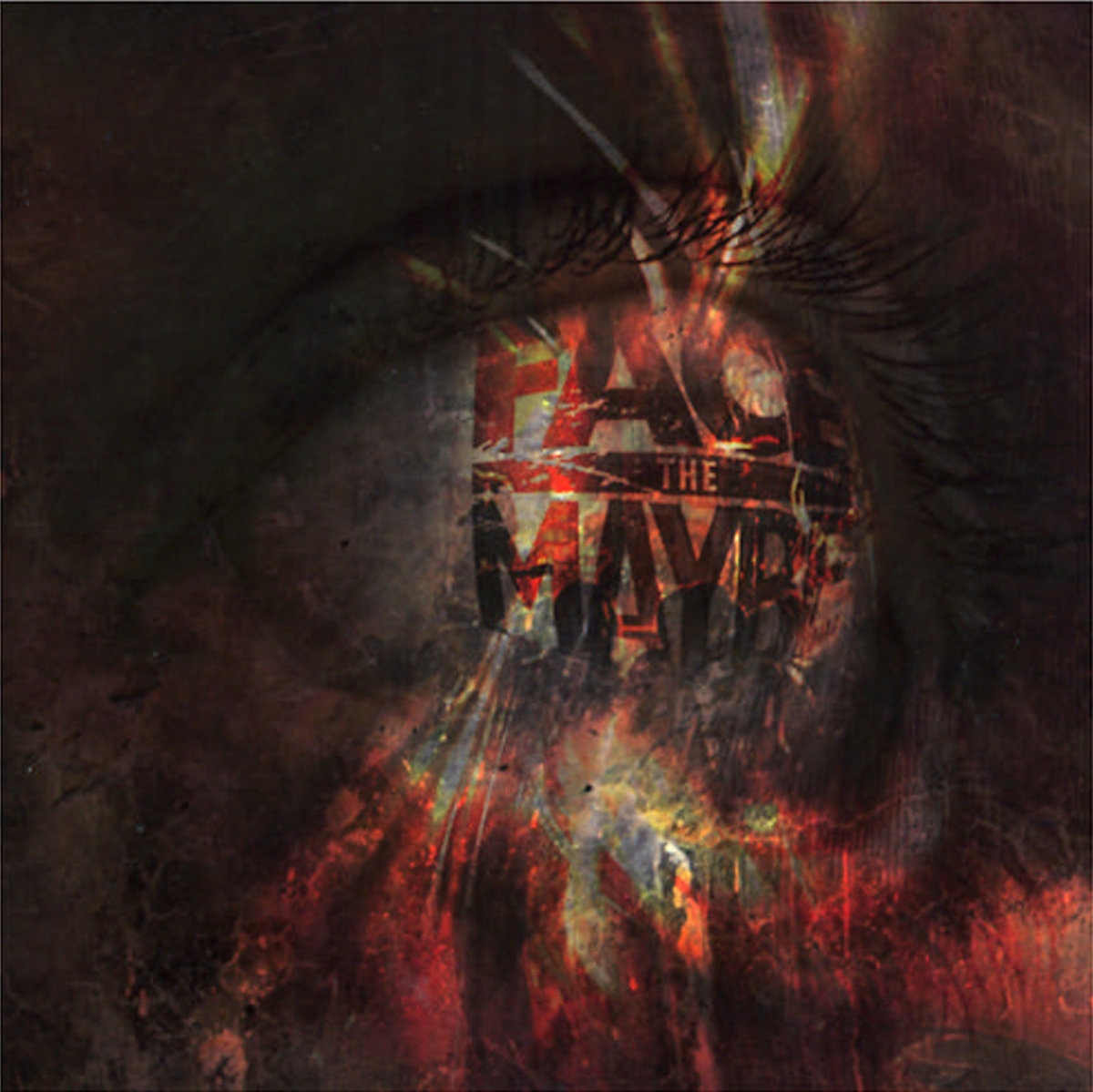Insight by Face the Maybe (Album): Reviews, Ratings, Credits, Song list ...