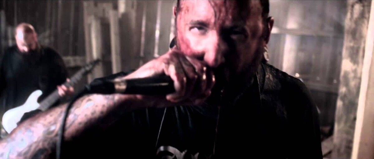Cauterizer by The Acacia Strain (Music video, Deathcore): Reviews ...
