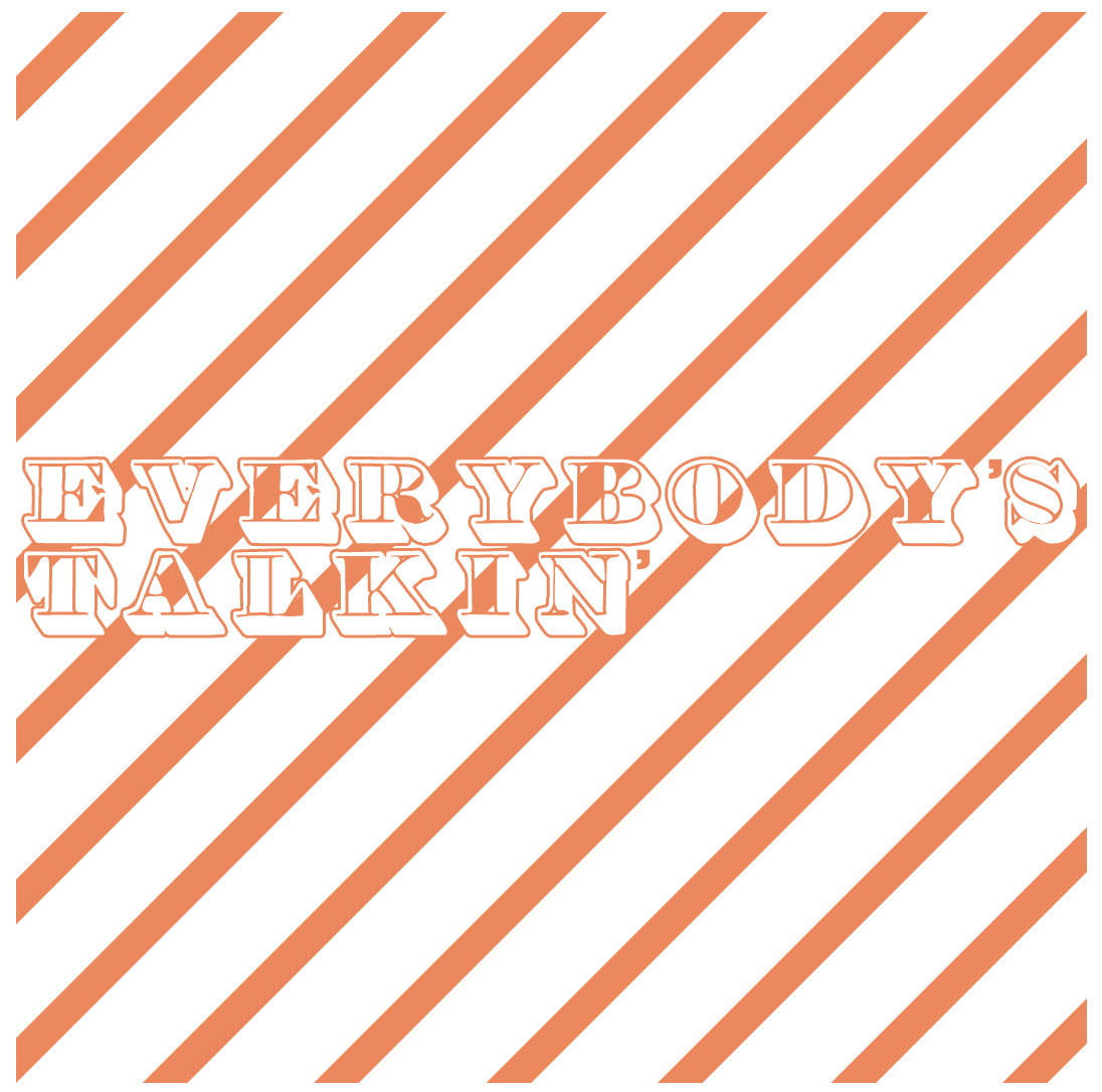 Everybody's Talkin' by Balue (Single, Dream Pop) Reviews, Ratings