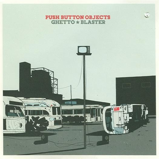 Push Button Objects Albums: songs, discography, biography, and ...