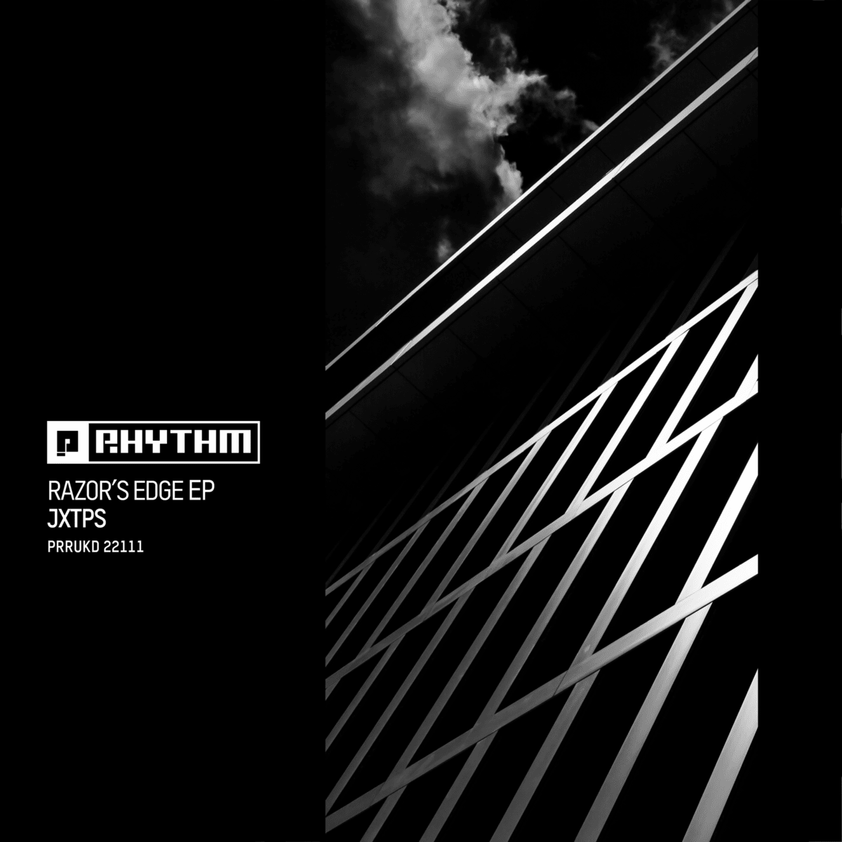 Razor's Edge EP by JXTPS (EP): Reviews, Ratings, Credits, Song list ...