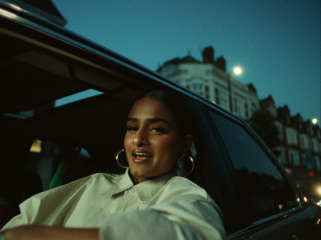 Easy by Priya Ragu (Music video): Reviews, Ratings, Credits, Song list ...