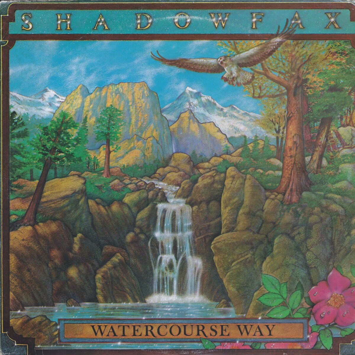 Shadowfax Albums: songs, discography, biography, and listening guide ...