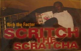Rich the Factor Albums: songs, discography, biography, and