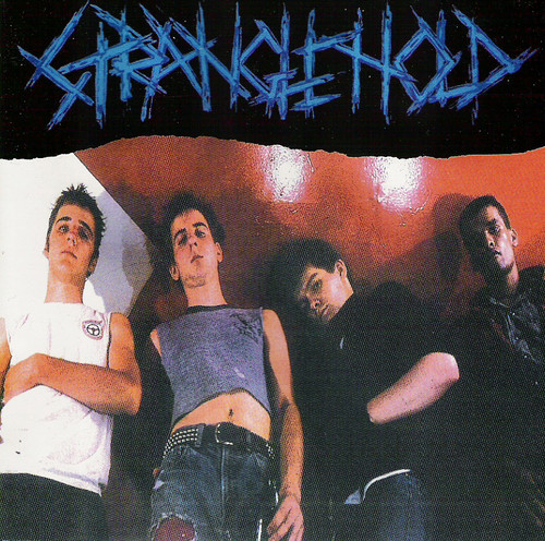 Stranglehold Albums: songs, discography, biography, and listening guide ...