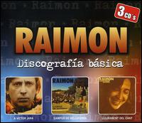 Discografía básica by Raimon (Compilation, Nova cançó): Reviews ...