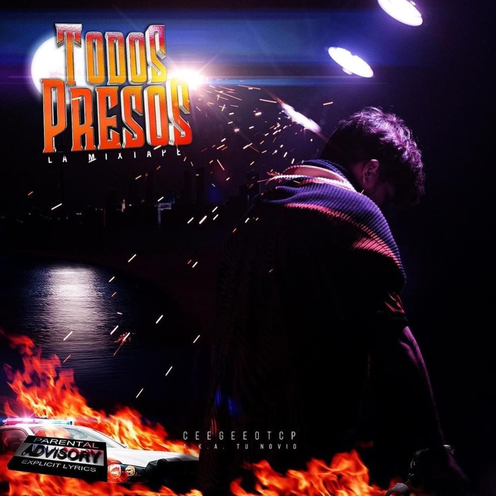 Todos Presos By Cecilio G Mixtape Trap Reviews Ratings Credits