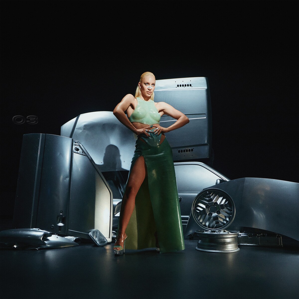 Ego by Agnes (Single): Reviews, Ratings, Credits, Song list - Rate Your ...
