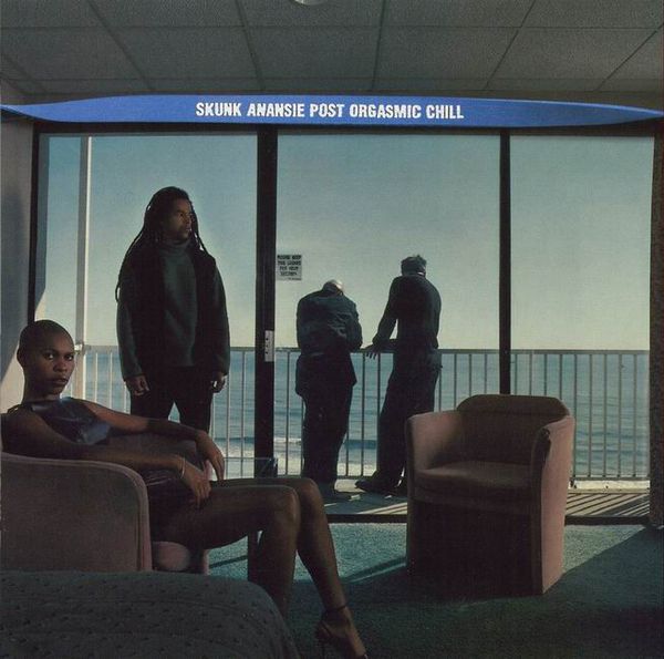 Skunk Anansie Albums: songs, discography, biography, and listening