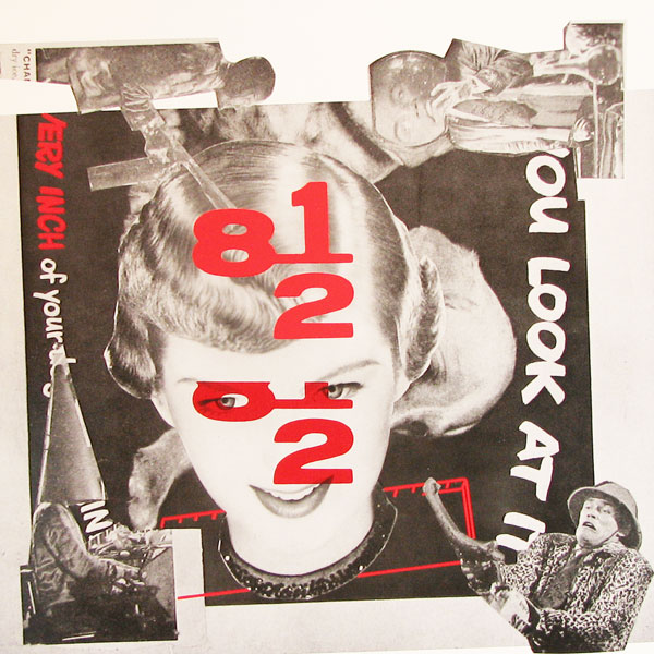 8½ Albums: songs, discography, biography, and listening