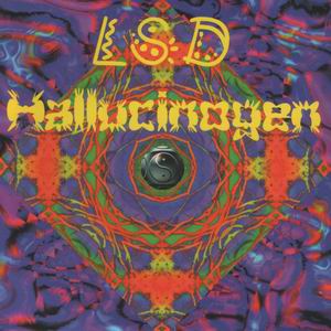 LSD by Hallucinogen (Single, Goa Trance): Reviews, Ratings
