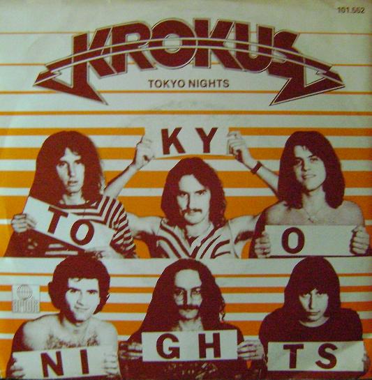 Krokus Albums: songs, discography, biography, and listening guide ...