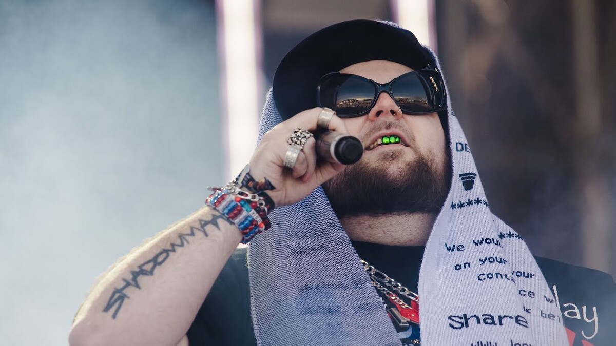 Live @ Rolling Loud Cali 2025 by Joeyy (Video, Cloud Rap): Reviews ...