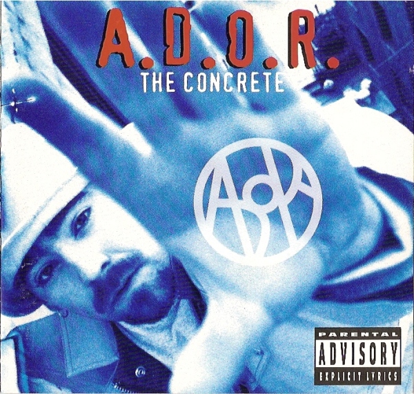 A.D.O.R. Albums: songs, discography, biography, and listening guide ...