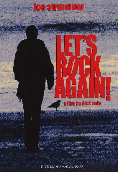 「 LET'S ROCK AGAIN! 」 JOE STRUMMER 初回限定 Amazon.co.jp: レッツ・ロック・アゲイン! スペシャルBOX (完全