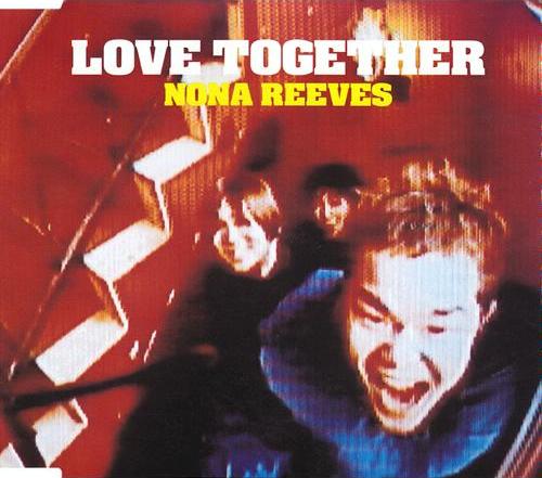 Nona Reeves Albums songs, discography, biography, and listening guide