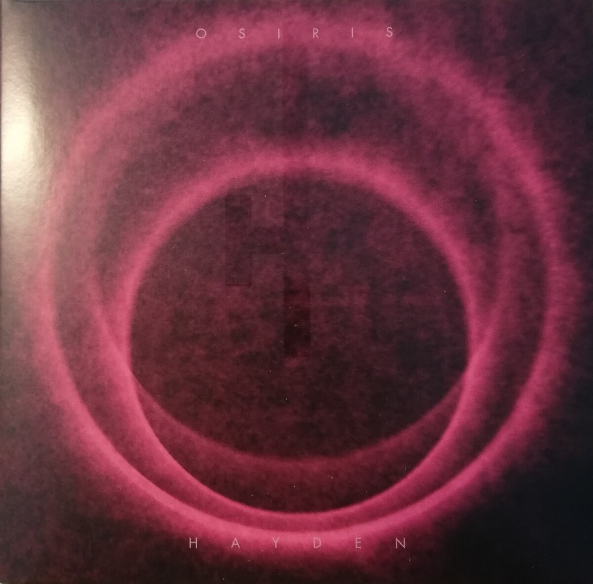 Osiris Hayden by PH (Album, Space Rock): Reviews, Ratings, Credits ...