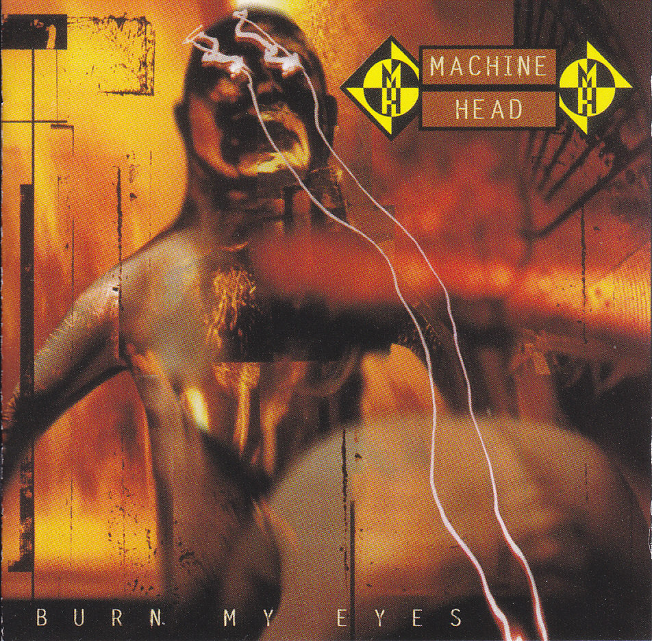 Bush machine head lyrics