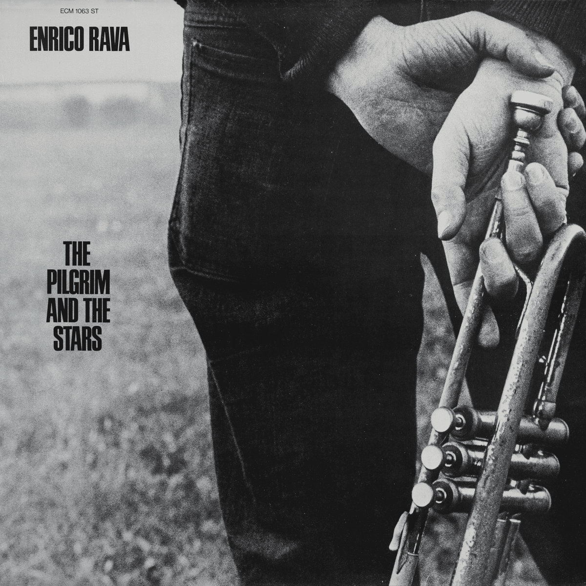 Enrico Rava Albums songs, discography, biography, and listening guide