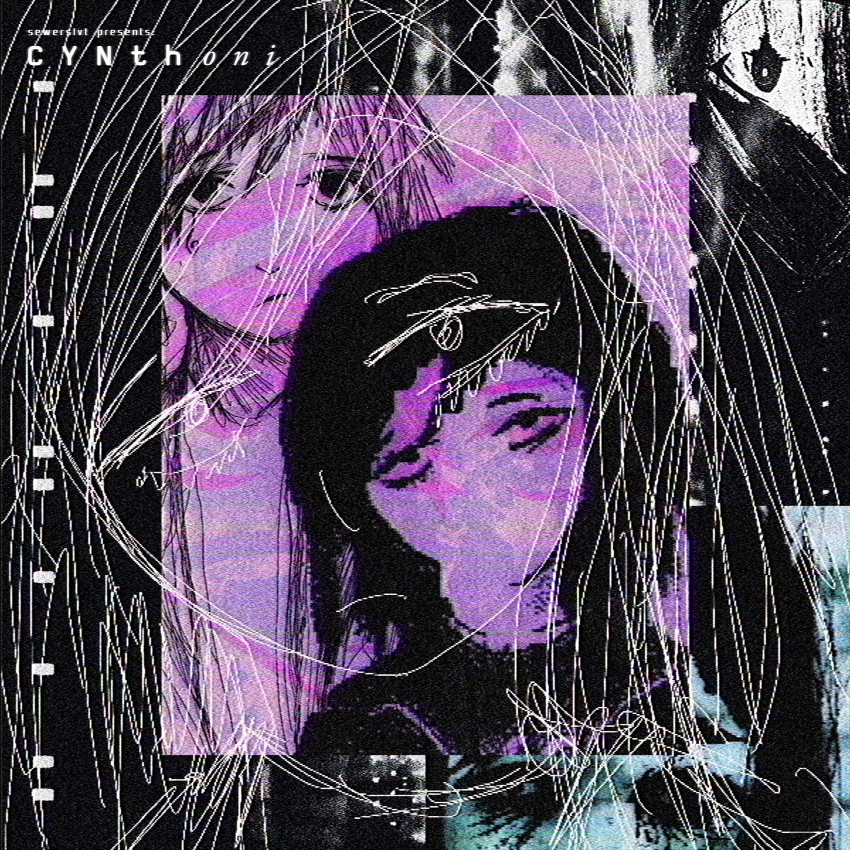Sewerslvt Presents: Cynthoni, Pt. 1 by Cynthoni (EP