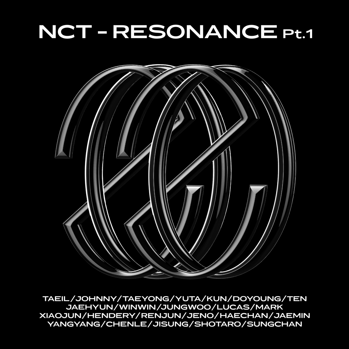 特別価格 Resonance NCT Pt. Ratings Reviews, K-Pop): (Album, NCT by 1 K-POP・アジア