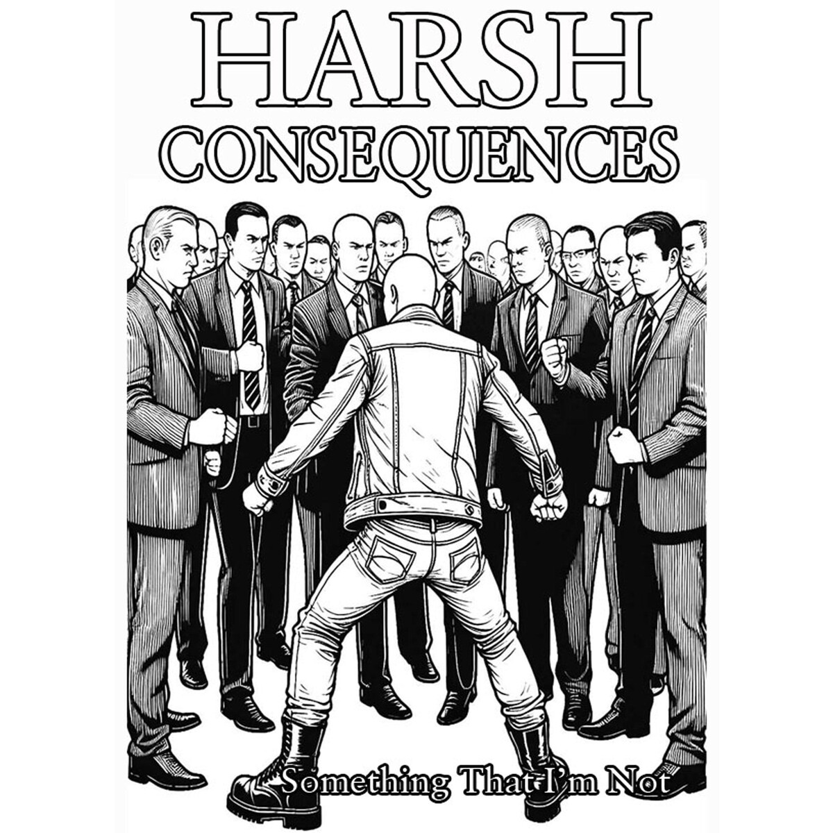 Harsh Consequences Albums: songs, discography, biography, and listening ...