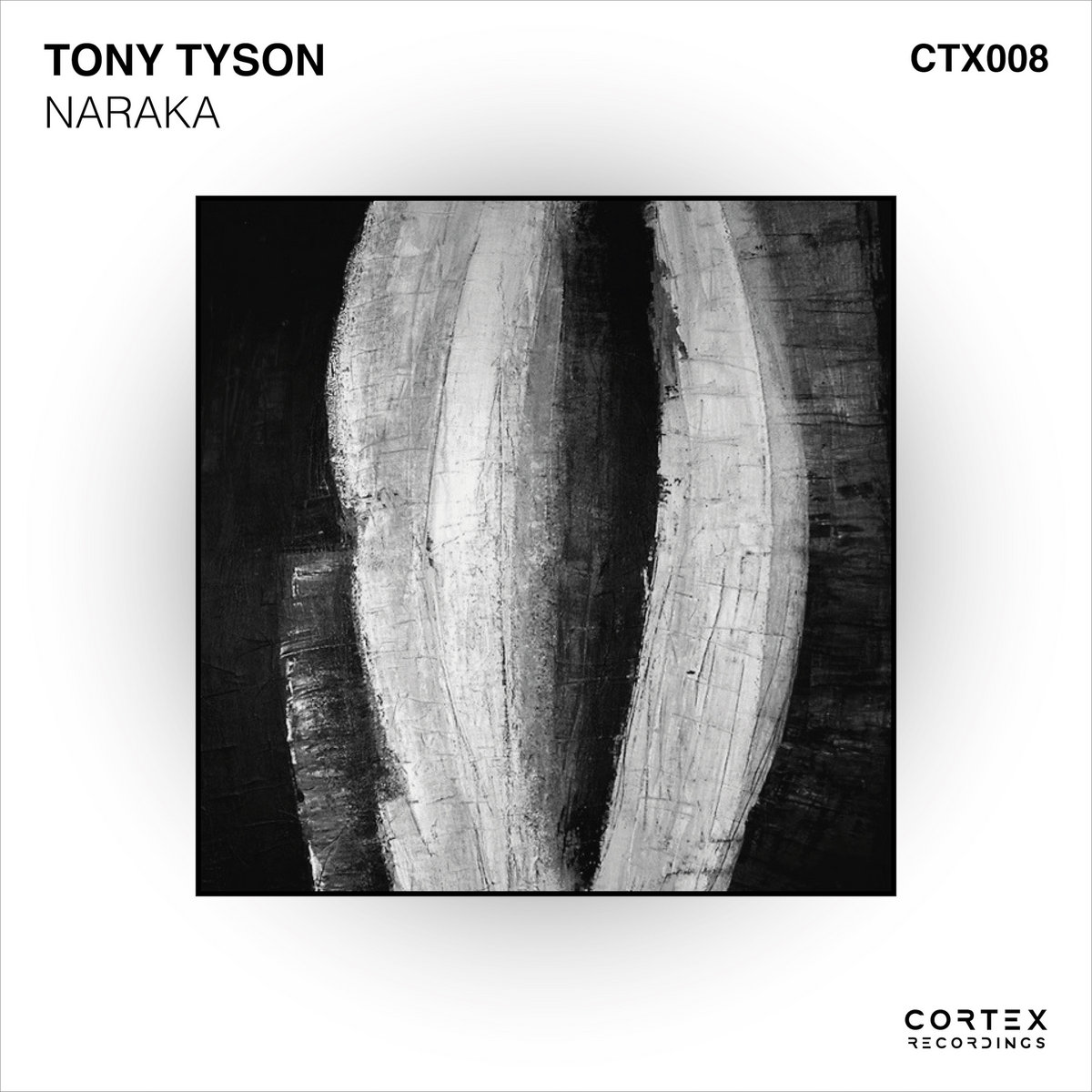 Naraka by Tony Tyson (EP): Reviews, Ratings, Credits, Song list - Rate ...