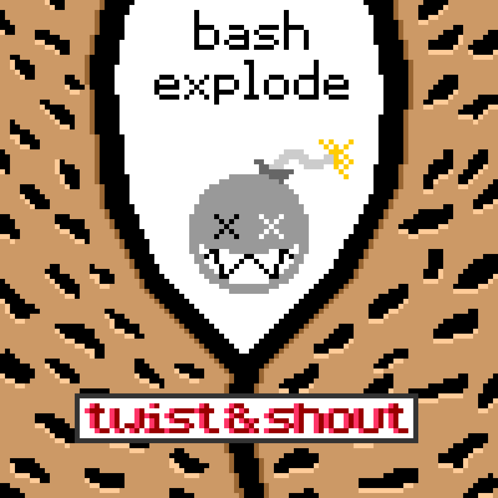 Save Ferris by bash explode (EP): Reviews, Ratings, Credits, Song list ...